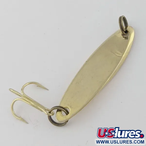 Acme Kastmaster, 3.5g Oro, Cucchiaino #24005