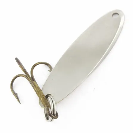 Acme Kastmaster, 7g Nichel, Cucchiaino Ondulante #24006