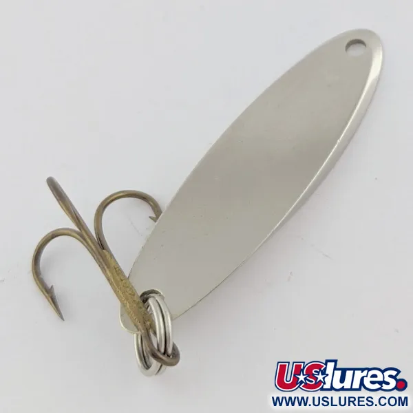 Acme Kastmaster, 7g Nichel, Cucchiaino Ondulante #24006