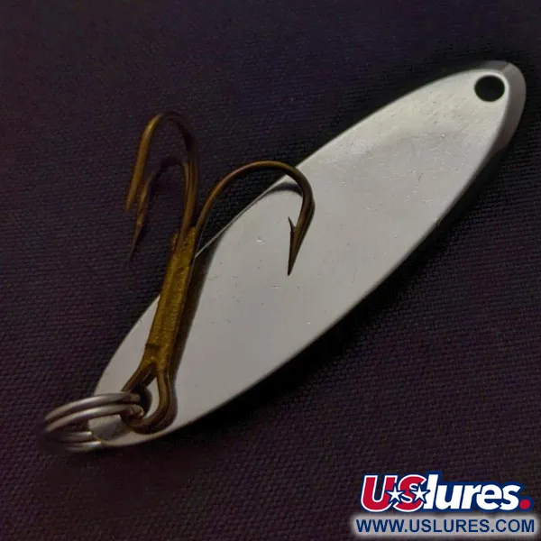 Acme Kastmaster, 7g Nichel, Cucchiaino Ondulante #24006