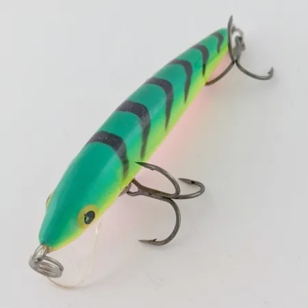 Rapala Husky Jerk 7, 7g, Colore FT (Fire Tiger), Jerkbait Suspending #24008