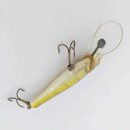 Bagley Balsa Small Fry, 14g, Perca, Esca da traina #24010