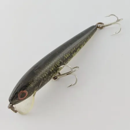 Rebel Floater F7, Baby Bass, 4g, 7cm, Minnow galleggiante #24012
