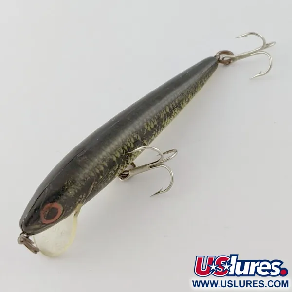 Rebel Floater F7, Baby Bass, 4g, 7cm, Minnow galleggiante #24012