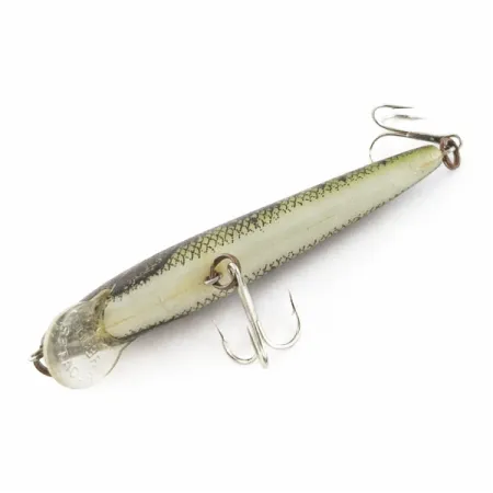 Rebel Floater F7, Baby Bass, 4g, 7cm, Minnow galleggiante #24012