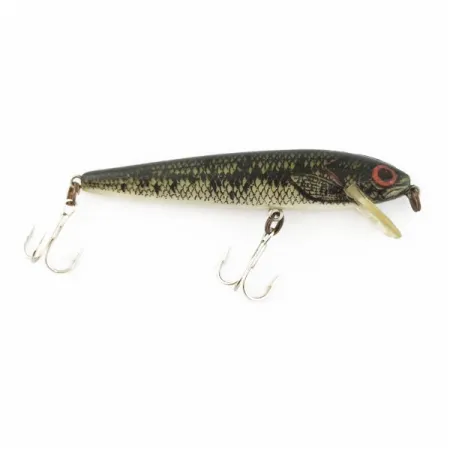Rebel Floater F7, Baby Bass, 4g, 7cm, Minnow galleggiante #24012