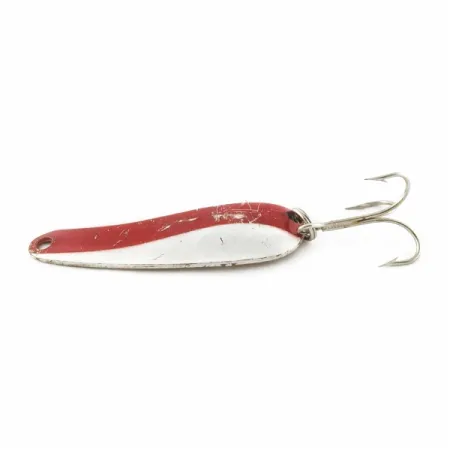 Len Thompson #2, 28g Rosso/Oro, Ondulante #24013