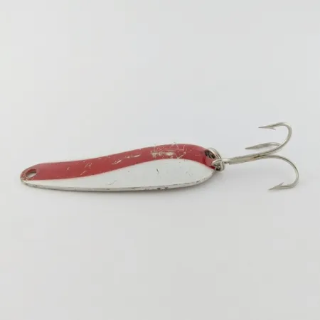 Len Thompson #2, 28g Rosso/Oro, Ondulante #24013