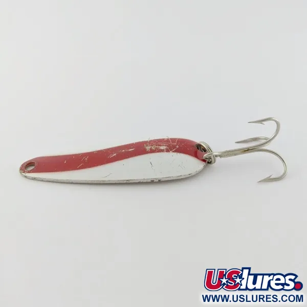 Len Thompson #2, 28g Rosso/Oro, Ondulante #24013