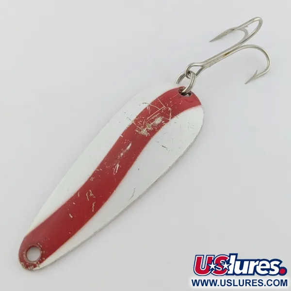 Len Thompson #2, 28g Rosso/Oro, Ondulante #24013