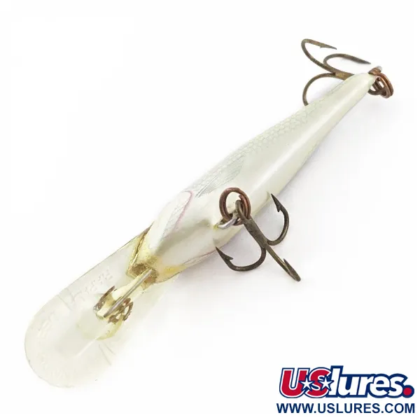 Rapala Shad Rap Deep Runner 05, 5g, Shad, Artificiale Crankbait #24026