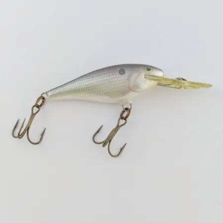 Rapala Shad Rap Deep Runner 05, 5g, Shad, Artificiale Crankbait #24026