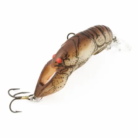 Rebel Wee-Crawfish, 2,5g, Crawfish, Crankbait #24029