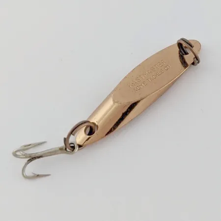 Acme Kastmaster, 2.5g Rame, Cucchiaino Ondulante #24031