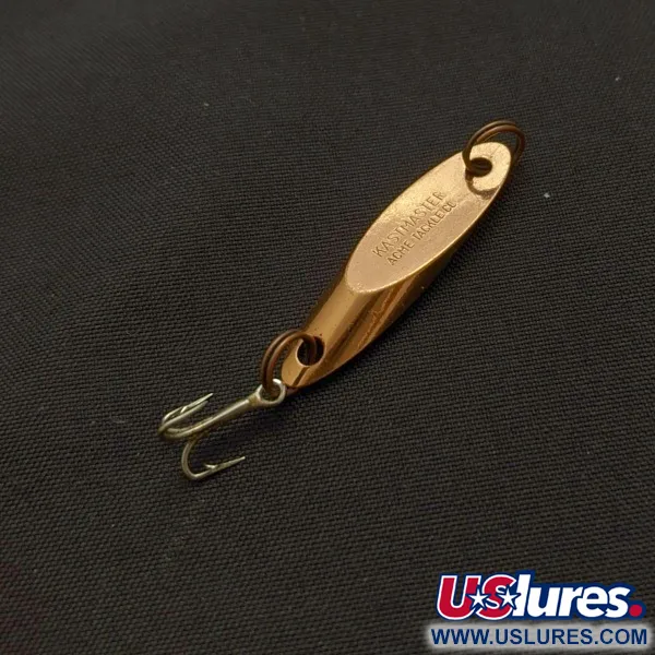 Acme Kastmaster, 2.5g Rame, Cucchiaino Ondulante #24031