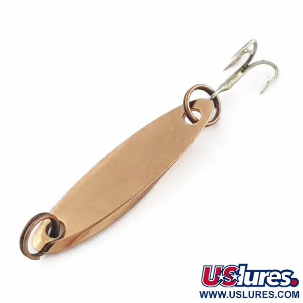 Acme Kastmaster, 2.5g Rame, Cucchiaino Ondulante #24031