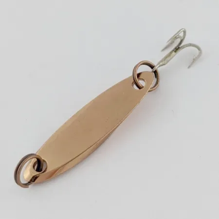 Acme Kastmaster, 2.5g Rame, Cucchiaino Ondulante #24031