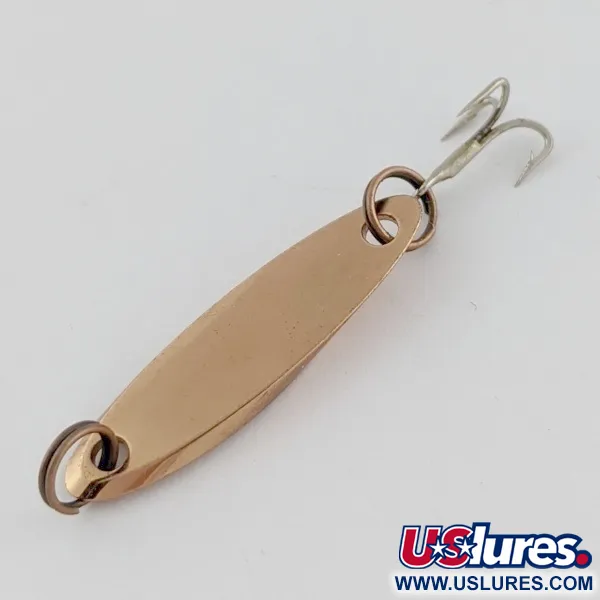 Acme Kastmaster, 2.5g Rame, Cucchiaino Ondulante #24031