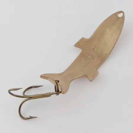 Acme Phoebe, Rame, 1/4oz (7g), Cucchiaino #24035