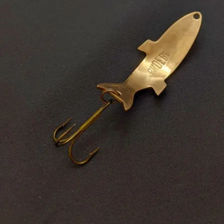 Acme Phoebe, Rame, 1/4oz (7g), Cucchiaino #24035