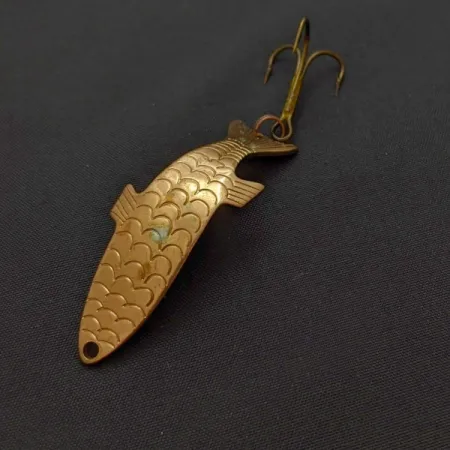 Acme Phoebe, Rame, 1/4oz (7g), Cucchiaino #24035