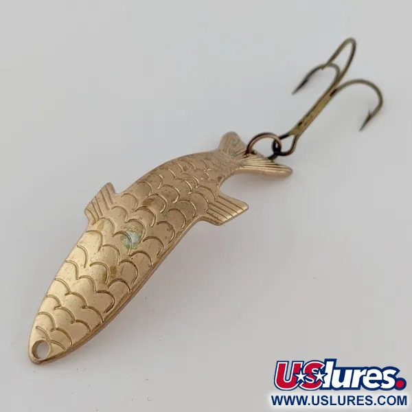 Acme Phoebe, Rame, 1/4oz (7g), Cucchiaino #24035