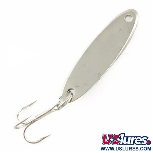 Acme Kastmaster, Nichel, 3,5 g, Ondulante #24045