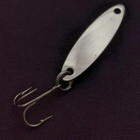 Acme Kastmaster, Nichel, 3,5 g, Ondulante #24045