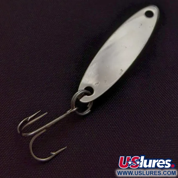 Acme Kastmaster, Nichel, 3,5 g, Ondulante #24045