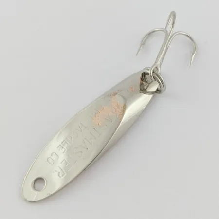 Acme Kastmaster, Nichel, 3,5 g, Ondulante #24045