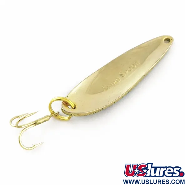 Acme Fiord, Frog, 7g, Ondulante #24047