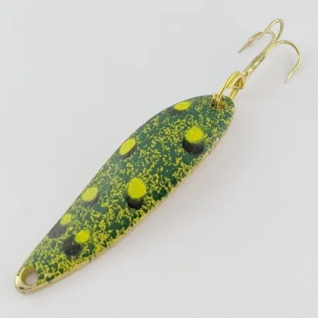 Acme Fiord, Frog, 7g, Ondulante #24047