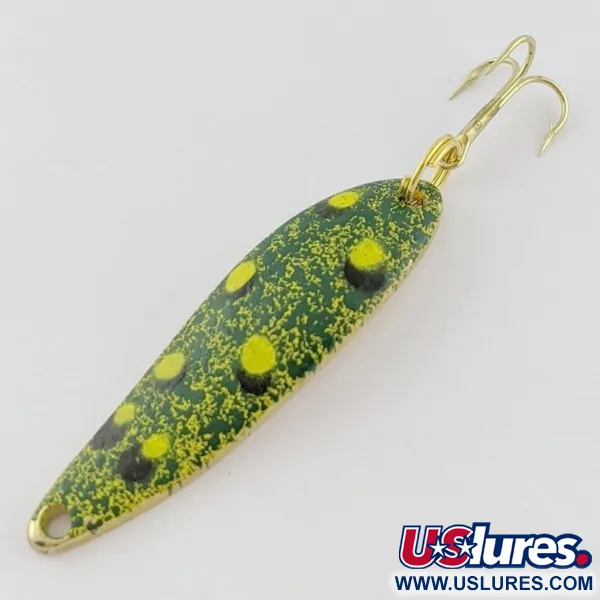 Acme Fiord, Frog, 7g, Ondulante #24047