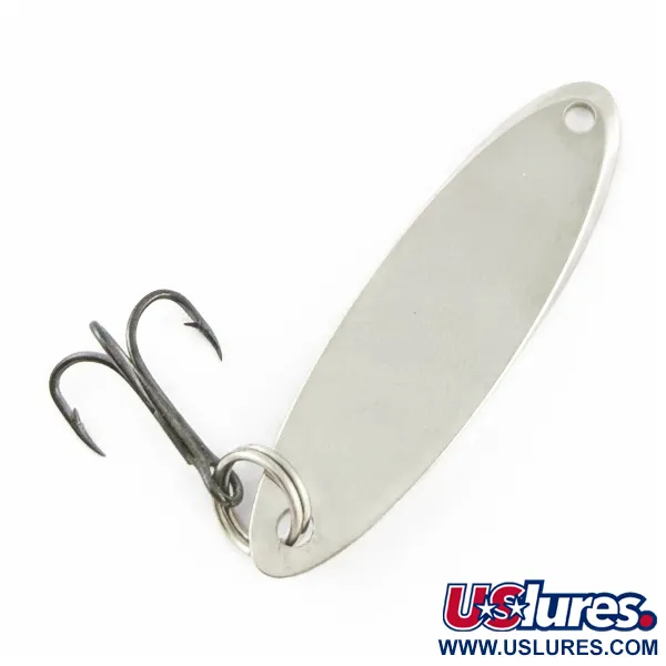 Acme Kastmaster, 7g, Nichel, Ondulante #24048