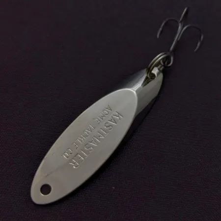 Acme Kastmaster, 7g, Nichel, Ondulante #24048