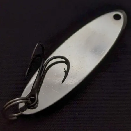 Acme Kastmaster, 7g, Nichel, Ondulante #24048