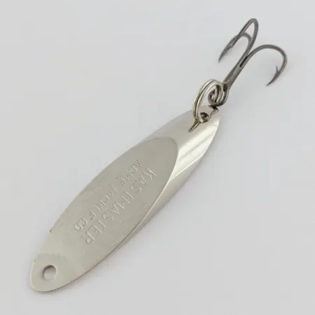 Acme Kastmaster, 7g, Nichel, Ondulante #24048