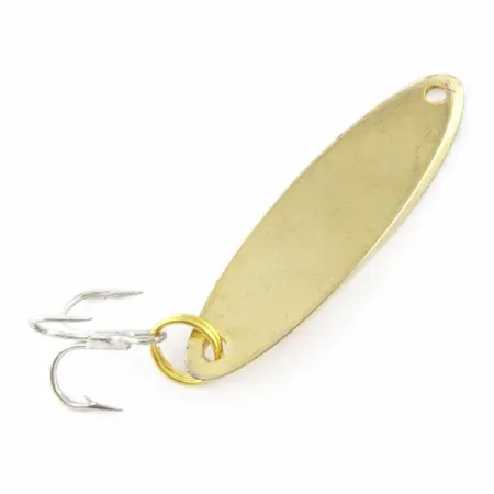 Acme Kastmaster, 7g Oro, Cucchiaino Ondulante #24049