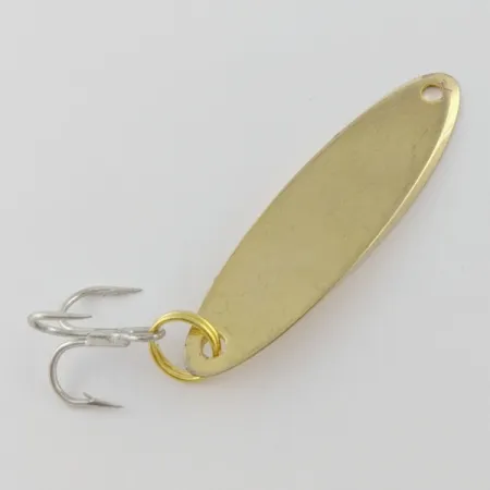 Acme Kastmaster, 7g Oro, Cucchiaino Ondulante #24049