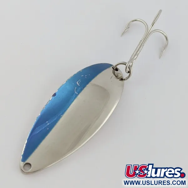 Seneca Little Cleo (Hula Girl), 21g Nichel/Blu, Ondulante #24050