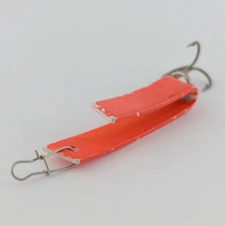 Luhr Jensen Super-Duper 503, Hot Pink, 4,3g, Ondulante #24051