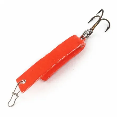 Luhr Jensen Super-Duper 503, Hot Pink, 4,3g, Ondulante #24051