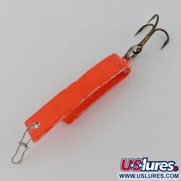 Luhr Jensen Super-Duper 503, Hot Pink, 4,3g, Ondulante #24051