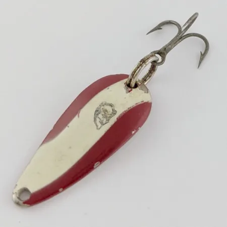 Eppinger Dardevle Lildevle, 3,4g Red Devle, Cucchiaino Ondulante #24053