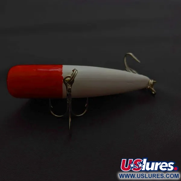 Unknown Lure Bayou Boogie, 50g, M 11 Red Head, Esca Affondante #24055