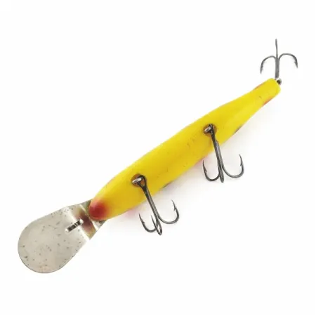 Creek Chub Pikie, 21g Giallo, Esca Artificiale #24056
