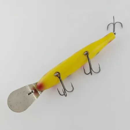 Creek Chub Pikie, 21g Giallo, Esca Artificiale #24056