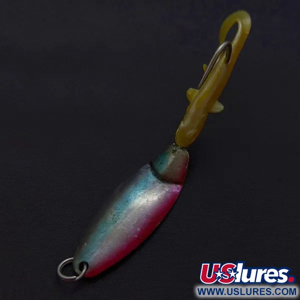 Berkley Blade Dancer, 11g, Cucchiaino Vintage #24058