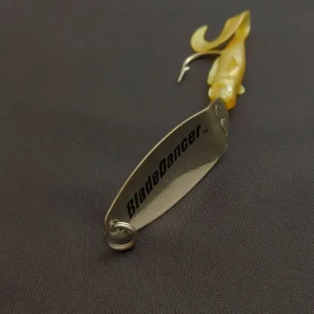 Berkley Blade Dancer, 11g, Cucchiaino Vintage #24058