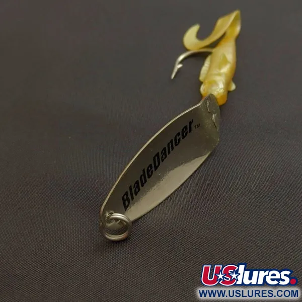 Berkley Blade Dancer, 11g, Cucchiaino Vintage #24058